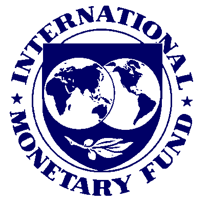 Logo del Fondo Monetario Internacional