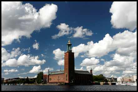 Estocolmo fue capital verde europea en 2010