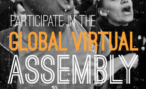 Logo de Asamblea Virtual Global 