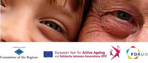 Campaña del Año Europeo de Envejecimiento Activo