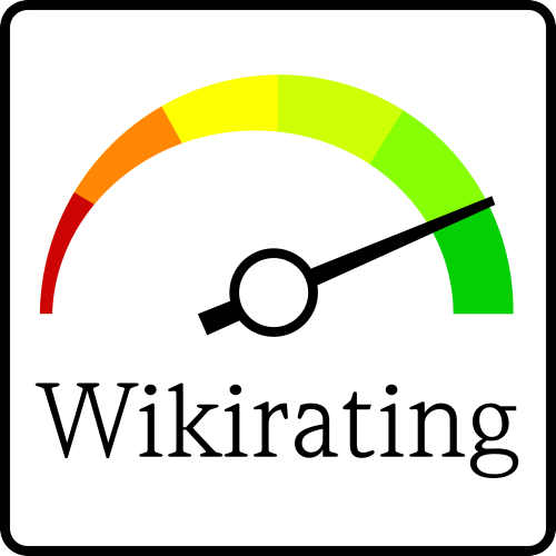 Logo de Wikiratings