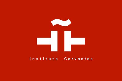 Logo del Instituto Cervantes