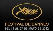 Logotipo Festival de Cannes