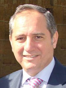José Antonio Galvache