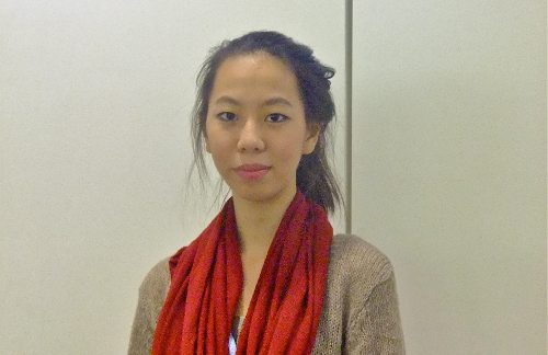 Beatrice Yeung