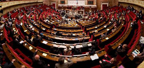 Asamblea Francesa