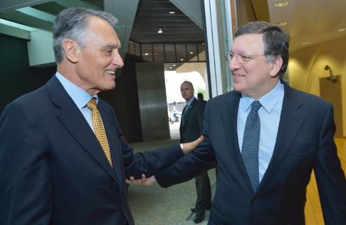 Cavaco y Barroso