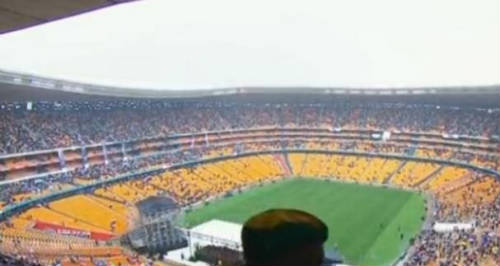 Estadio de Johannesburgo