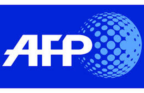 Logotipo de France Press