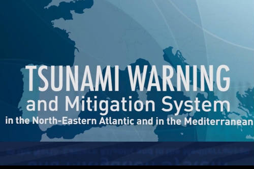 Alerta tsunami