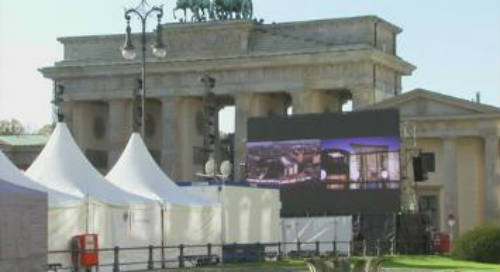 Berlín celebraciones
