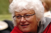 Mariann Fischer Boel