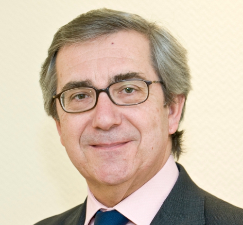 José Isaías Rodríguez, delegado de CEOE ante la UE