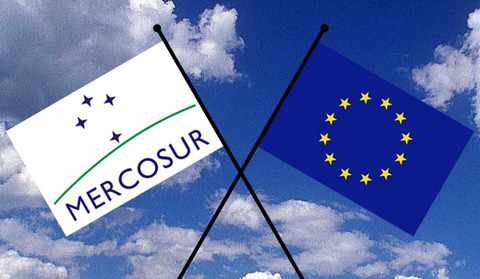 Reanudadas las negociaciones UE-Mercosur