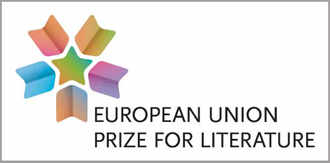 Logo del Premio Europeo de Literatura