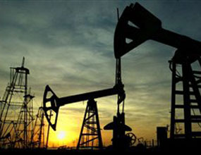 Instalaciones petrolíferas iraníes