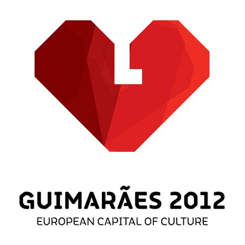 Logo de Guimaraes 2012