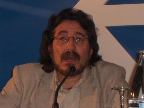 Alberto Fraguas