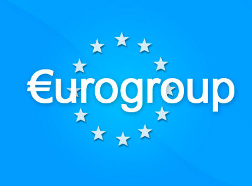 Logo del Eurogrupo