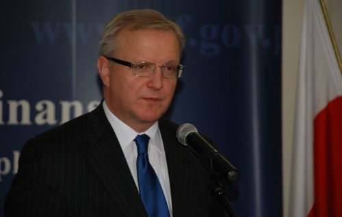 Ollie Rehn
