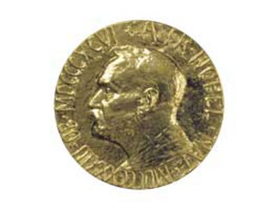Medalla Nobel