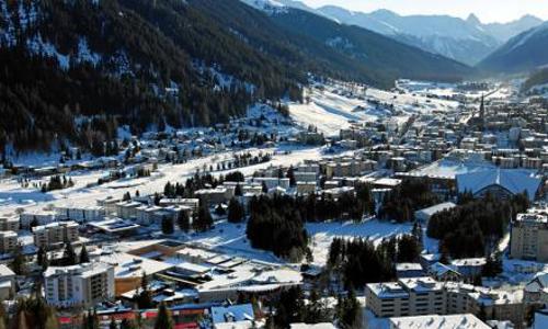 Davos (Suiza)