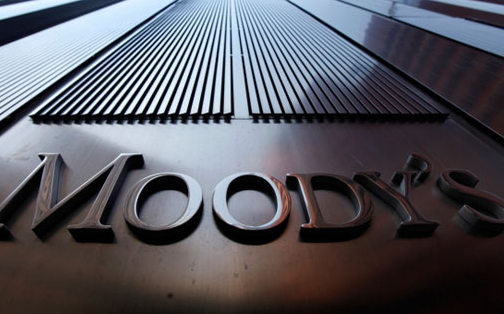 Fachada de la sede de Moody