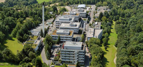 Instituto Max Planck de Goettingen