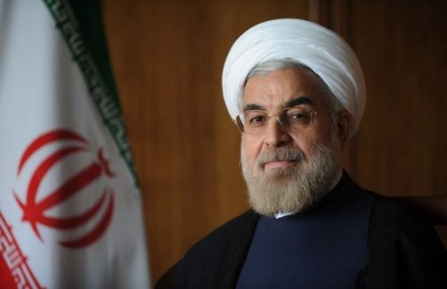 Hassan Ruhaní