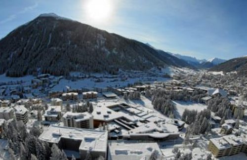 Davos (Suiza)