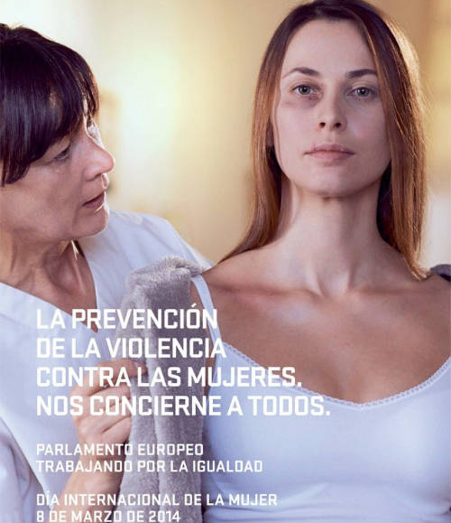 Prevención de la violencia contra las mujeres
