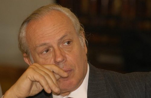 Roberto Savio