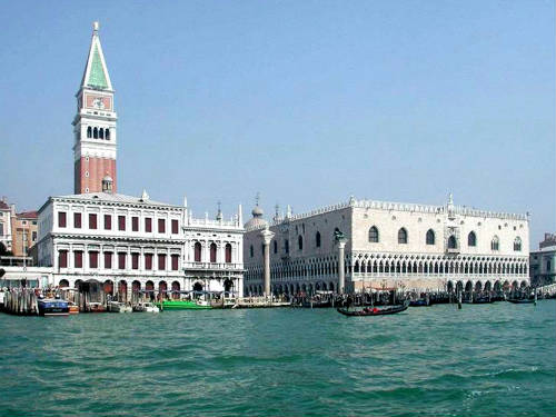 San Marcos (Venecia)
