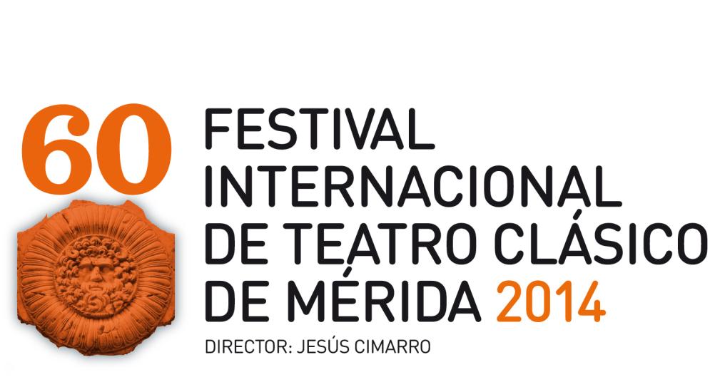 Cartel Festival de Mérida