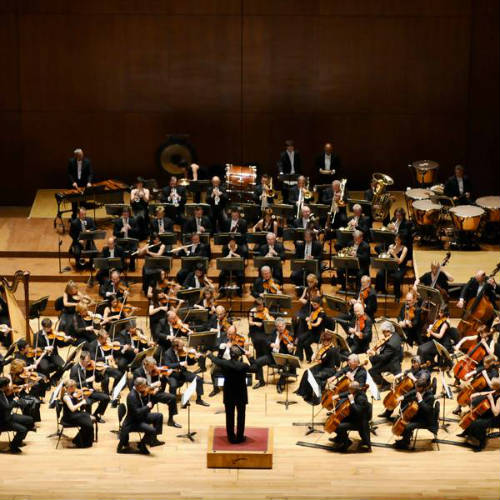 Orquesta Sinfónica Bilbao