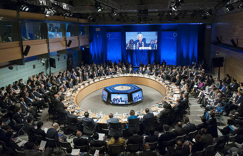 Reunión primavera FMI_BM