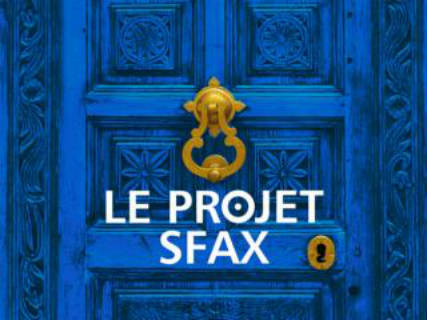 Cartel Proyecto Sfax