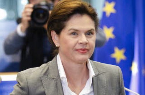 Alenka Bratusek