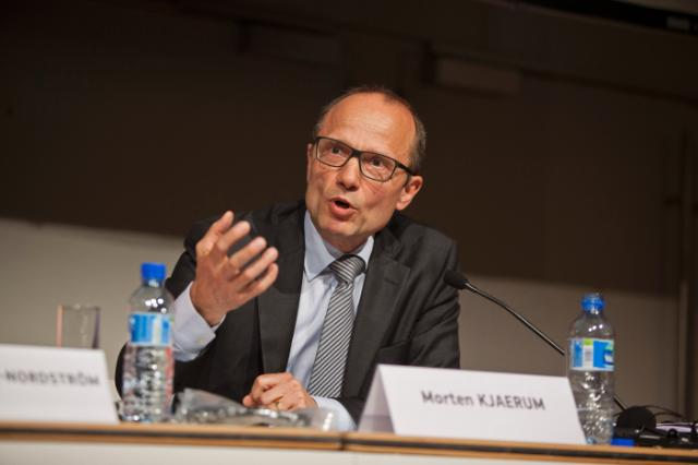 Morten Kjaerum