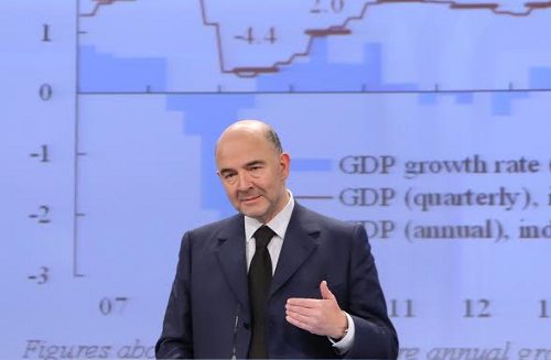 Pier Moscovici