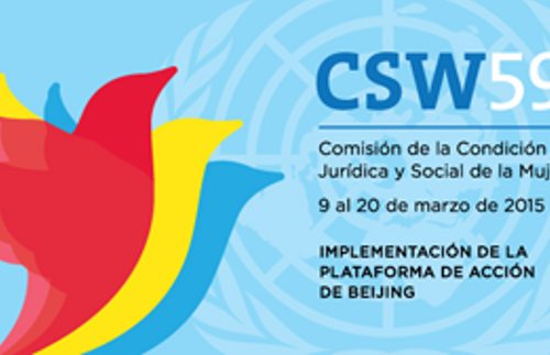 Logo de la CSW59