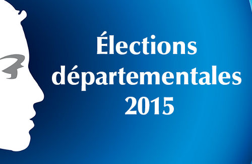 Anuncio elecciones departamentales