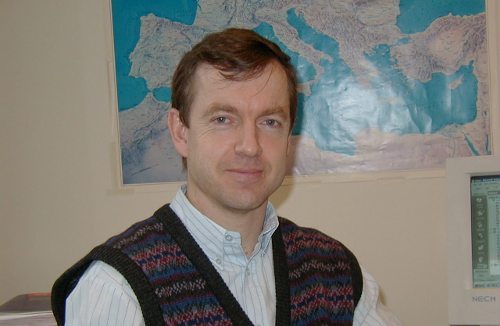 Daniel Gros