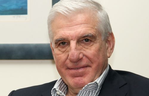 Yanos Papantoniou