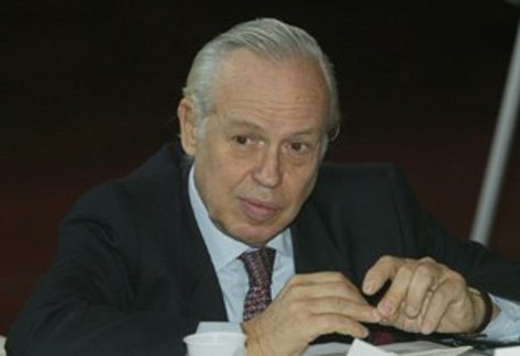 Roberto Savio